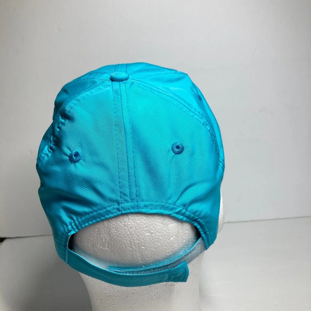 Pukka custom headwear